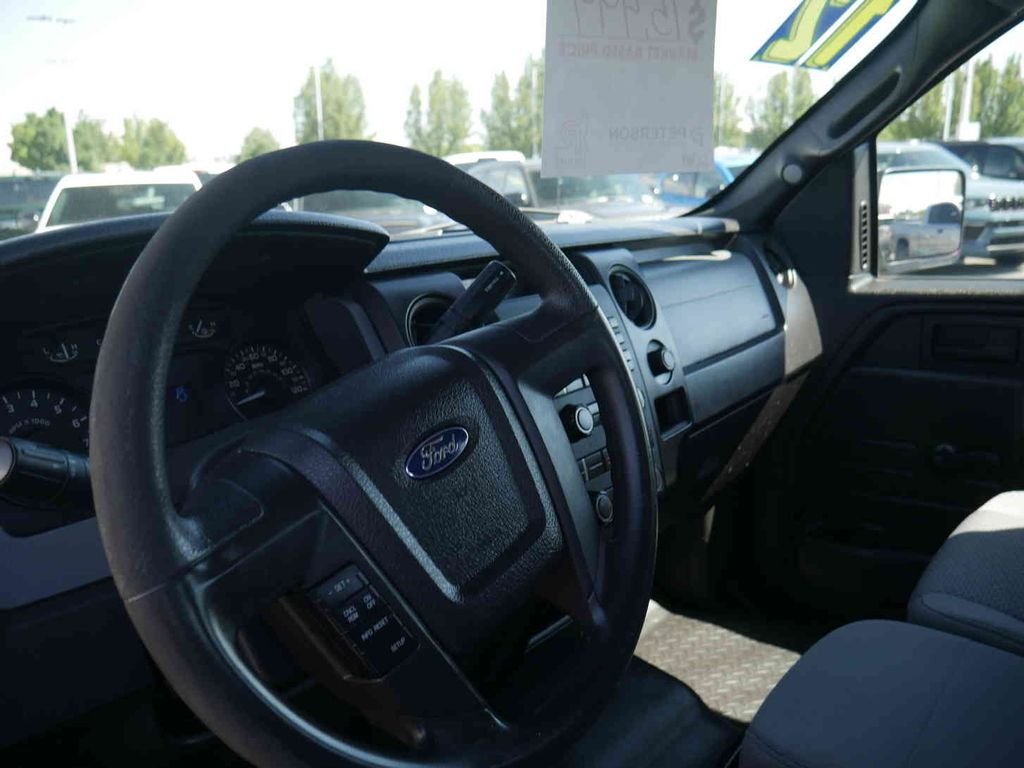 Used 2012  Ford XL image 25