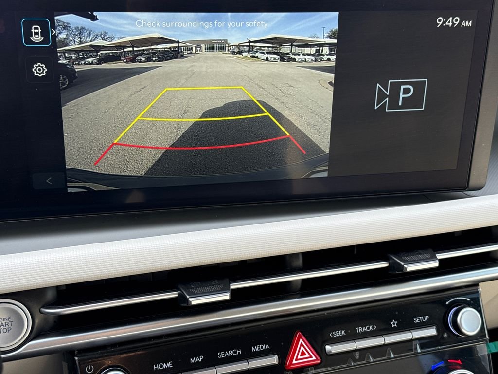 Certified Used 2026 Gray Hyundai SEL image 23