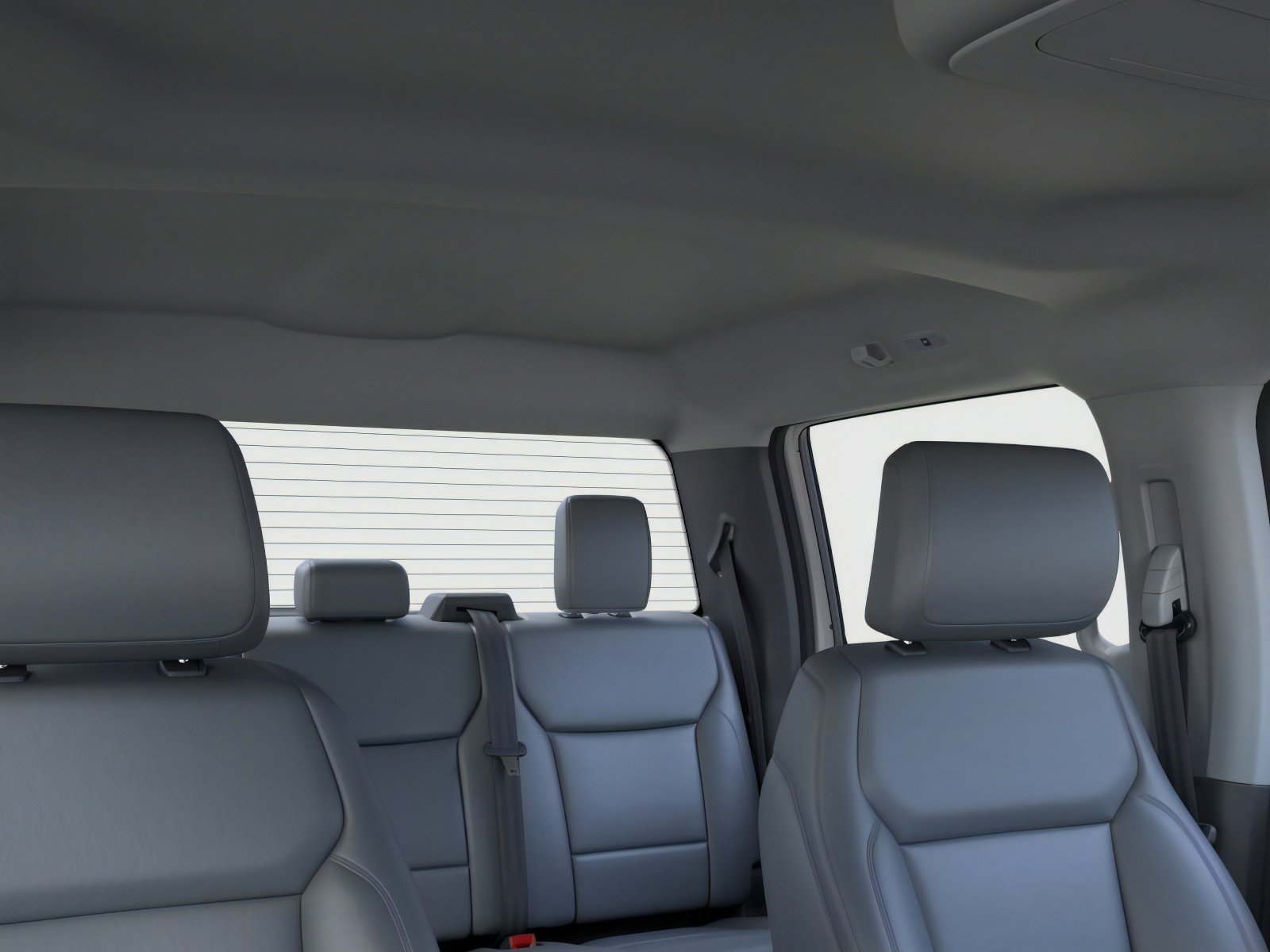 New 2025 Space White Metallic Ford Flash™ image 22
