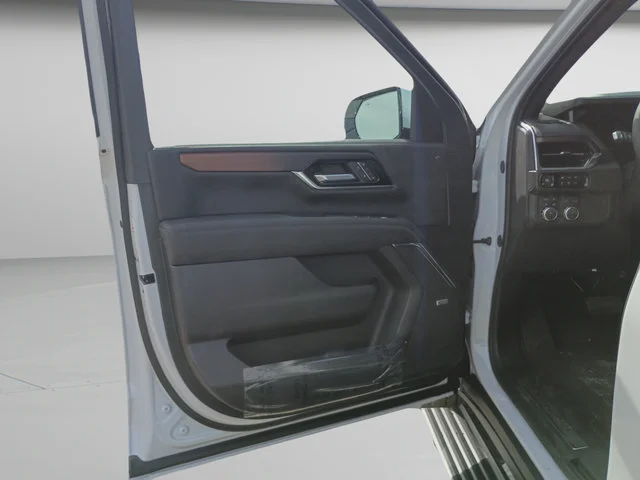 2026 GMC Yukon Denali - Photo 27