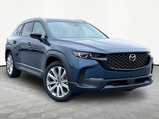 2026 Mazda CX-50 2.5 S Premium AWD