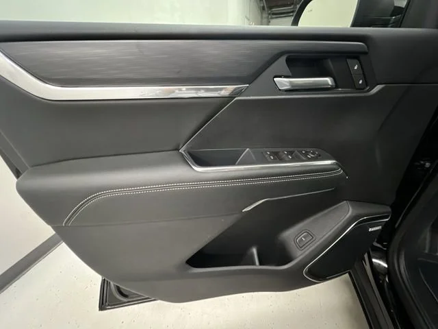 2026 GMC Acadia Elevation - Photo 23