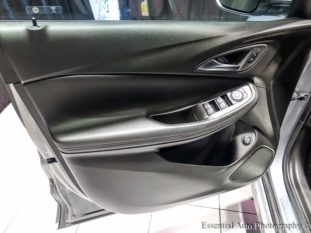 2023 BUICK ENCORE GX - Image 24