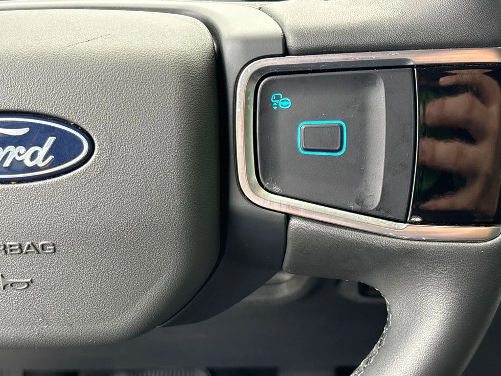 Certified Used 2025 Black Ford Active image 21