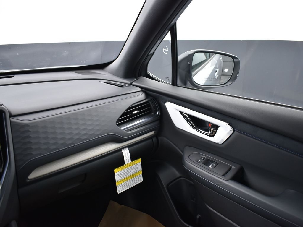 2026 Subaru Forester Limited - Photo 15
