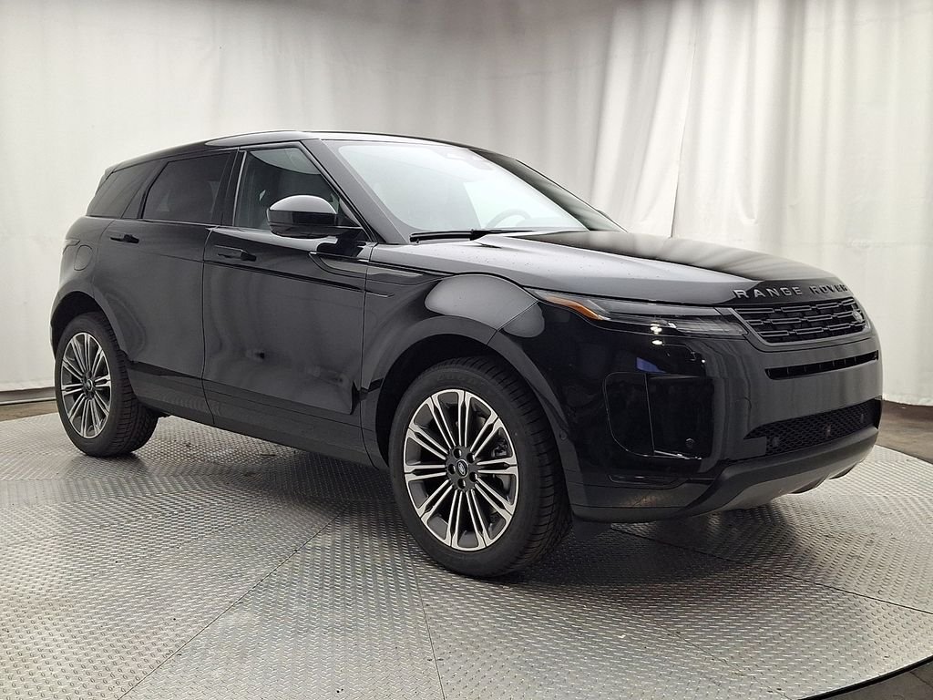 New 2026 Santorini Black Land Rover S image 2