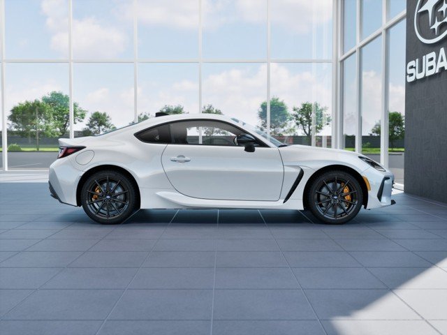 New 2026 CRYSTAL WHITE PEARL Subaru tS image 6