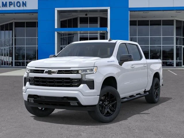 2026 Chevrolet Silverado 1500 RST - Photo 6