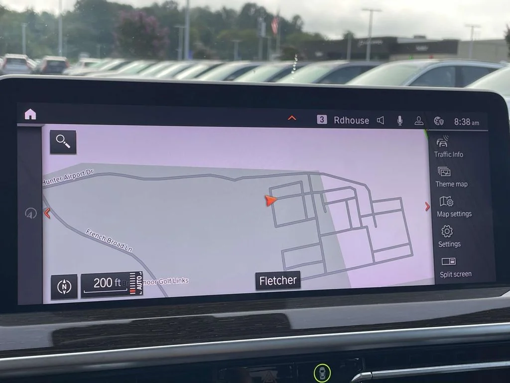 2023 BMW X3 30i - Photo 18