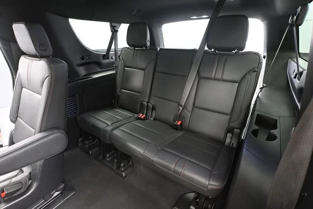 Used 2022 White Chevrolet RST image 48