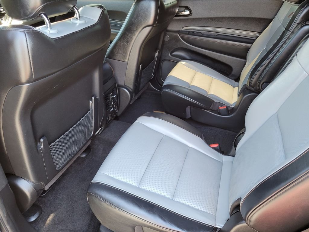 Used 2021 Black Dodge R/T image 12