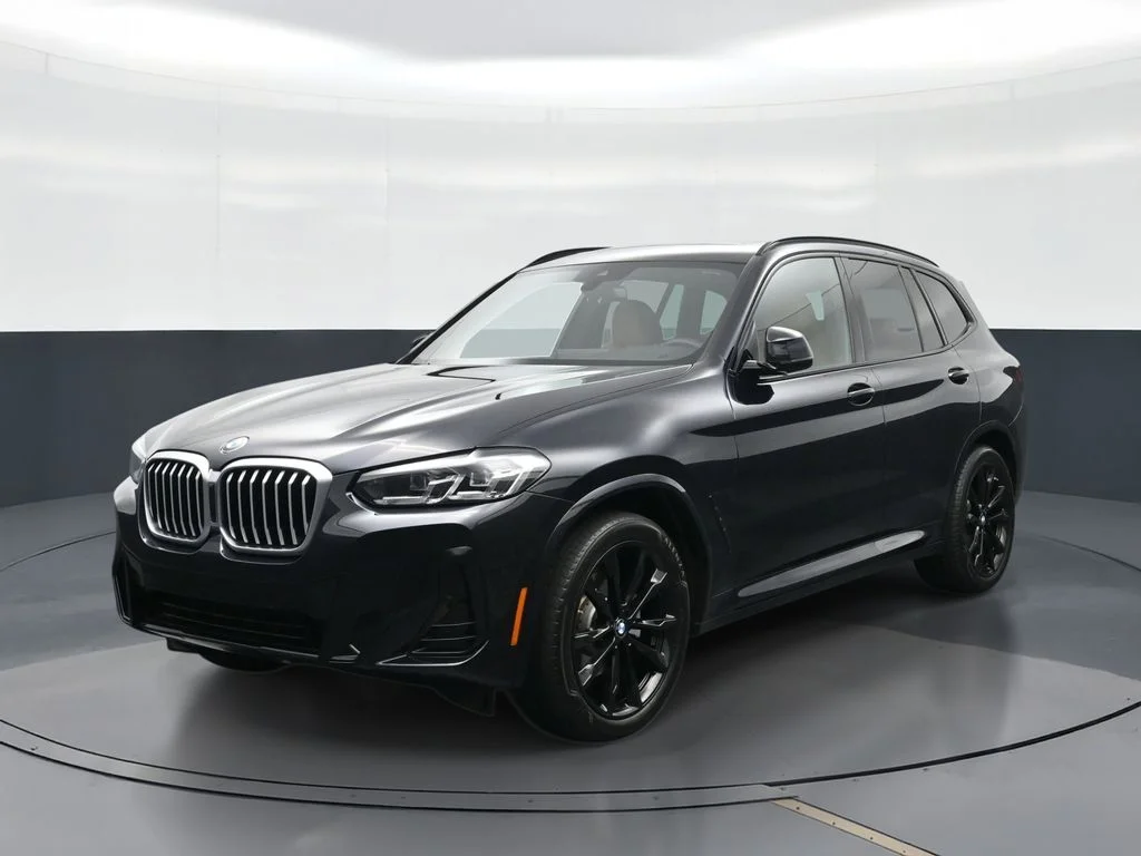 2023 BMW X3 xDrive30i's photo