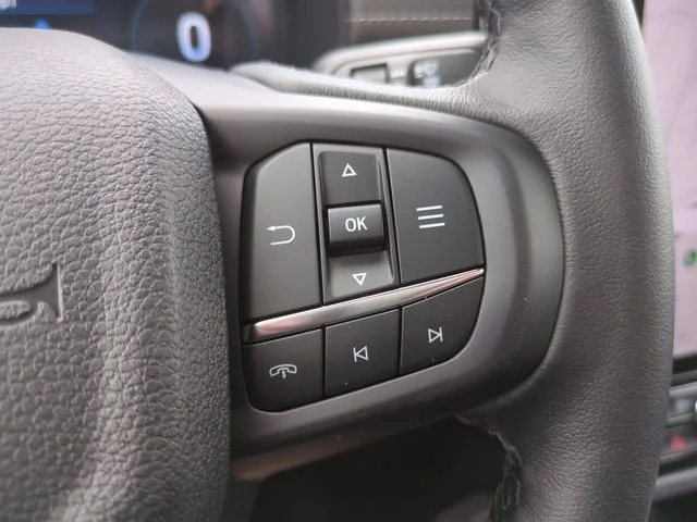 New 2026 Avalanche Ford Lariat® image 26