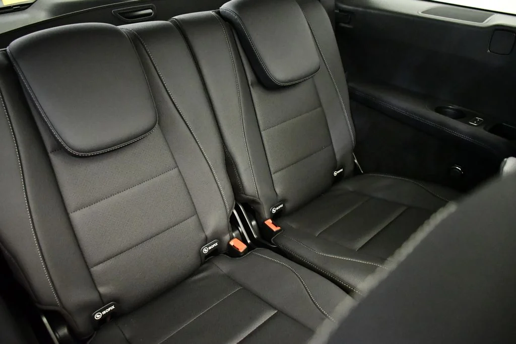 2026 Mercedes-Benz GLS Base - Photo 59
