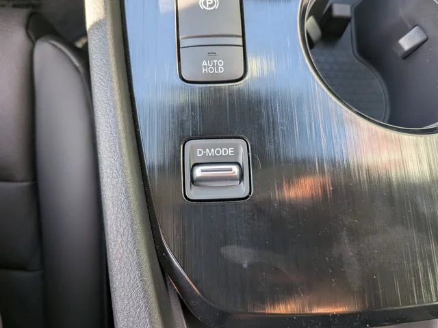 New 2026 Boulder Gray Pearl Nissan Dark Armor™ image 22