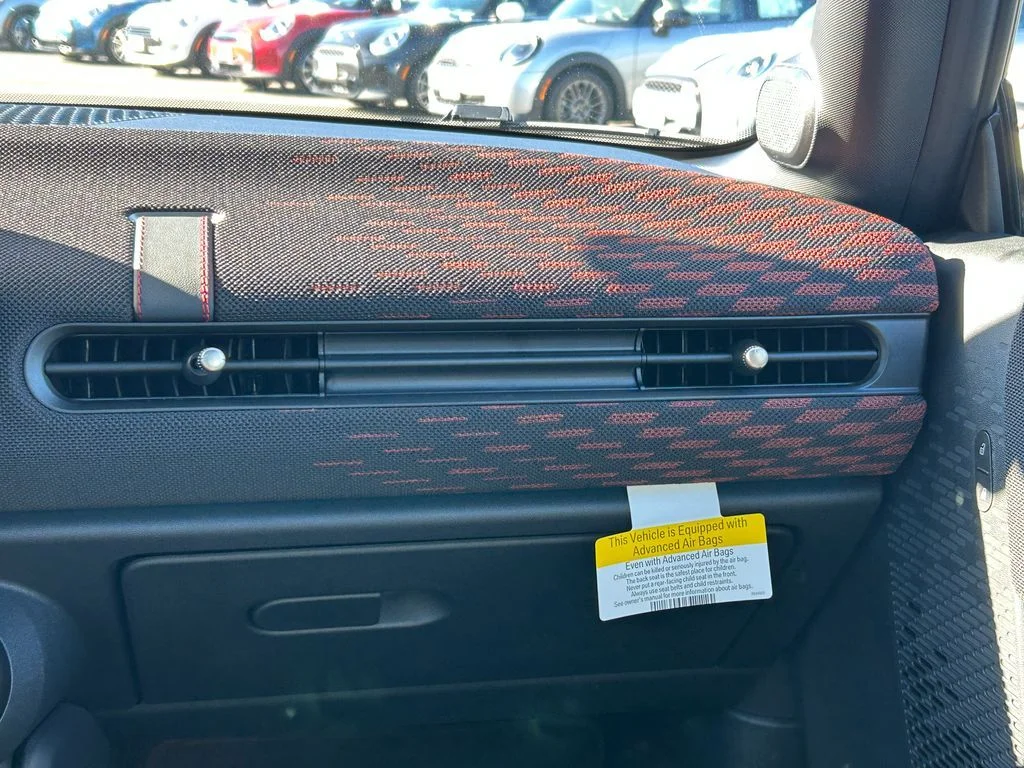 2026 MINI Hardtop 2 Door S - Photo 24