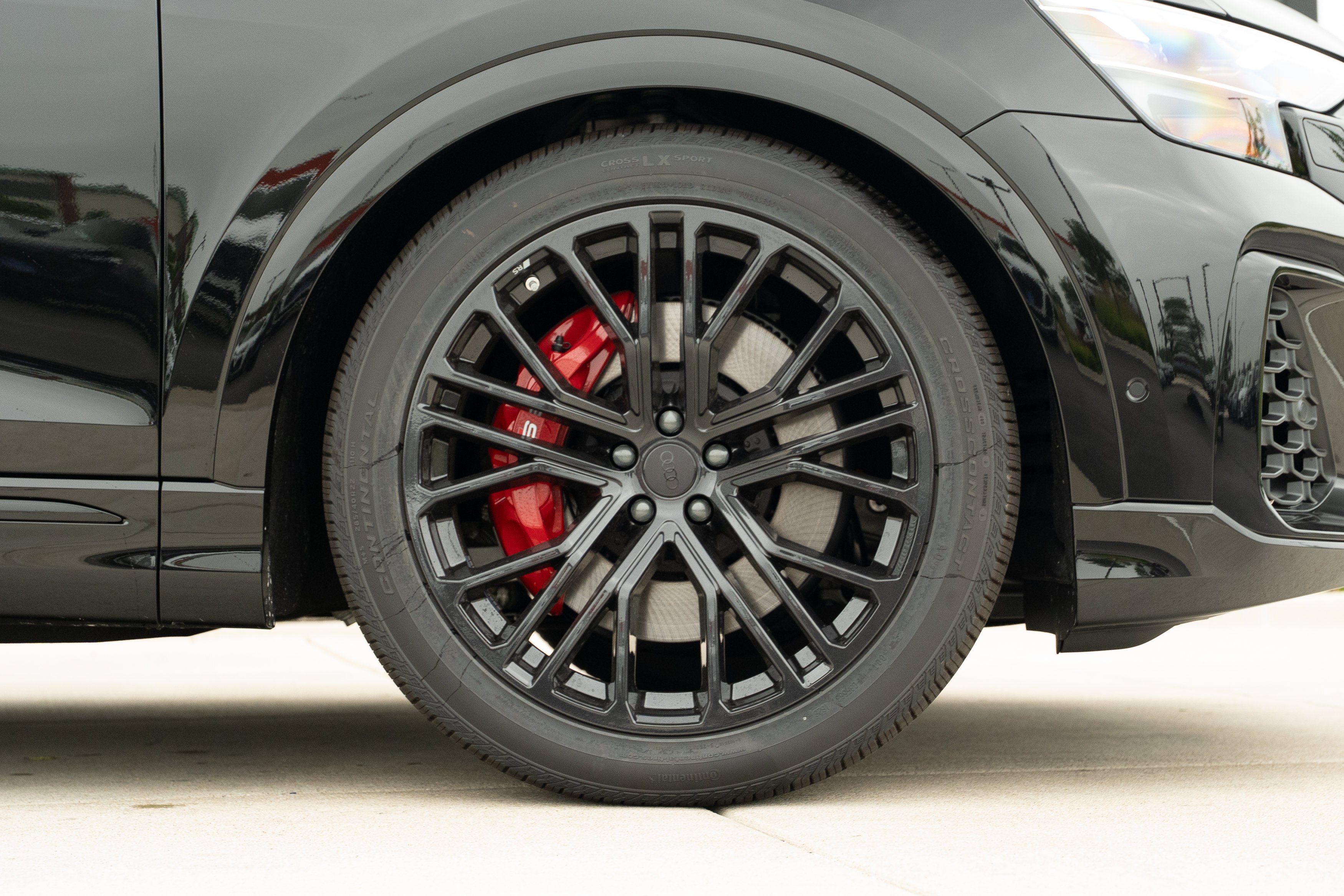 New 2026 Mythos Audi Premium Plus image 35