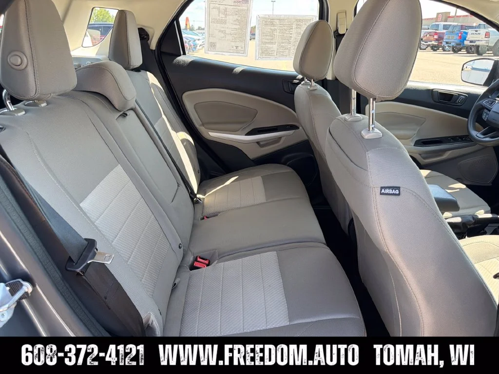Used 2021  Ford S image 30