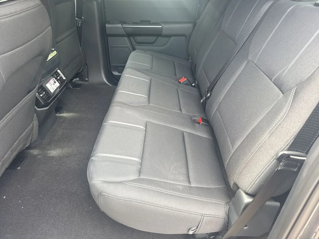 New 2026 Gray Ford STX image 20