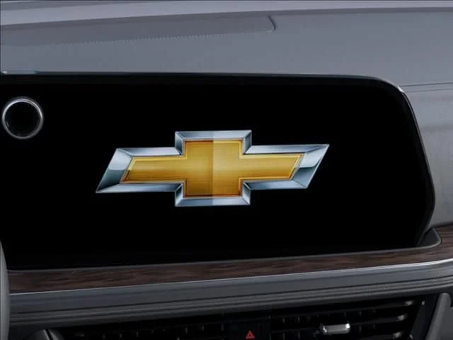 New 2026 Sterling Gray Metallic Chevrolet Premier image 20