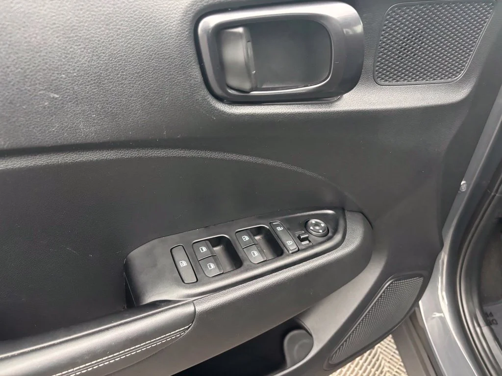 Used 2024 Gray Hyundai Limited image 17