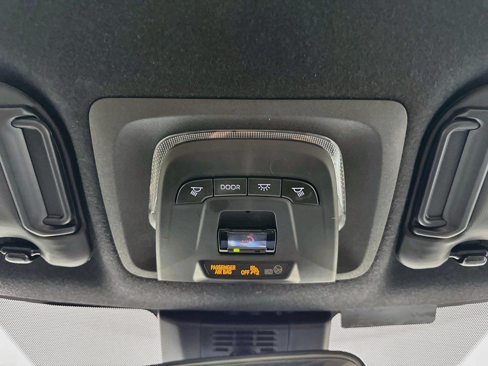 Certified Used 2025 Classic Silver Metallic Toyota SE image 6