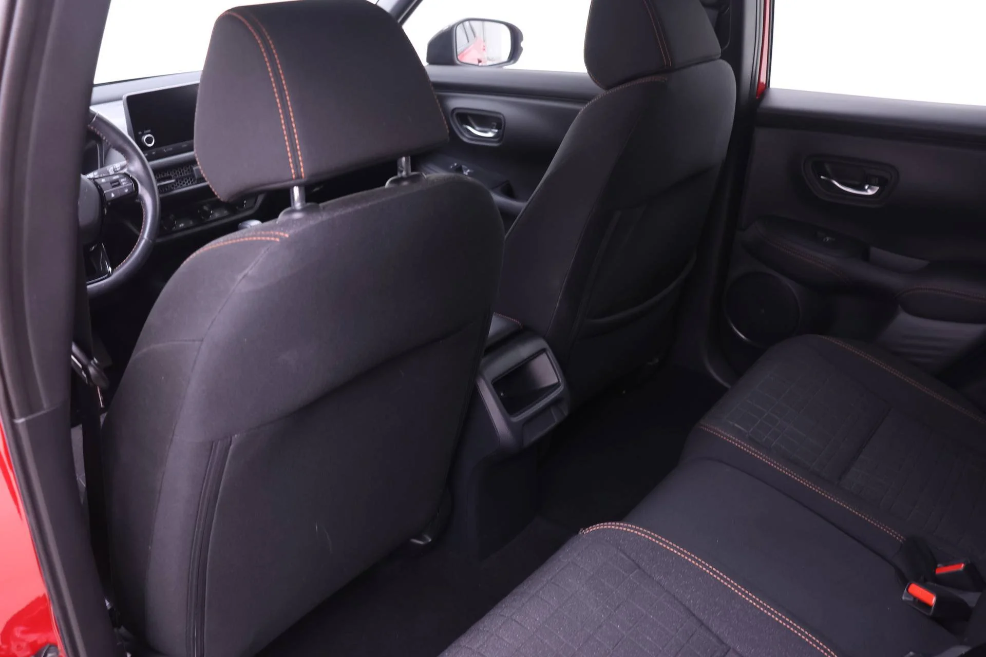 2024 Honda HR-V Sport - Photo 13