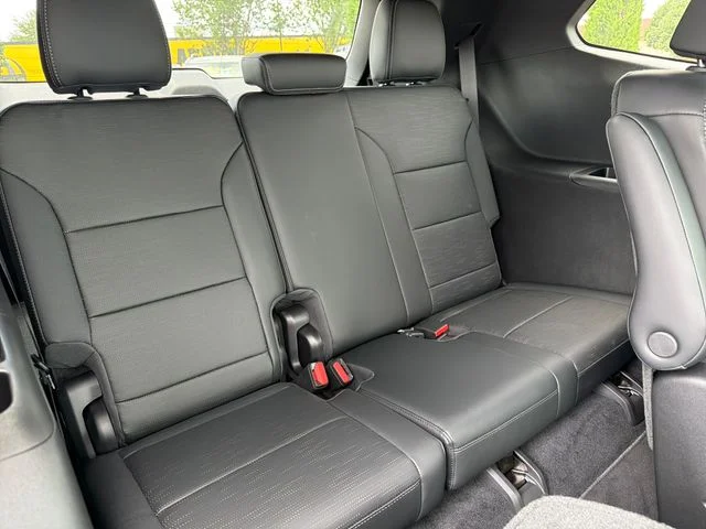 2026 Buick Enclave Sport Touring - Photo 23