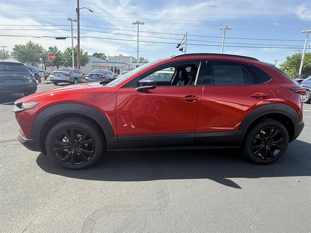 2026 Mazda CX-30 Turbo Premium Plus - Photo 7