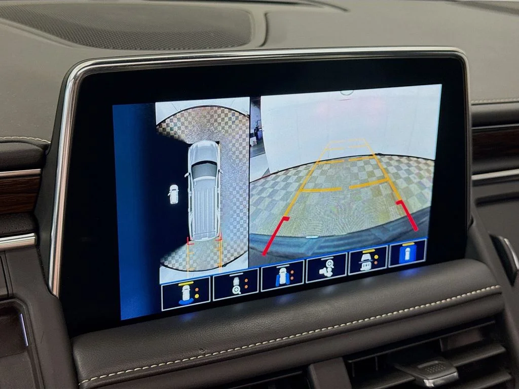 Used 2023 Gray Chevrolet Premier image 15
