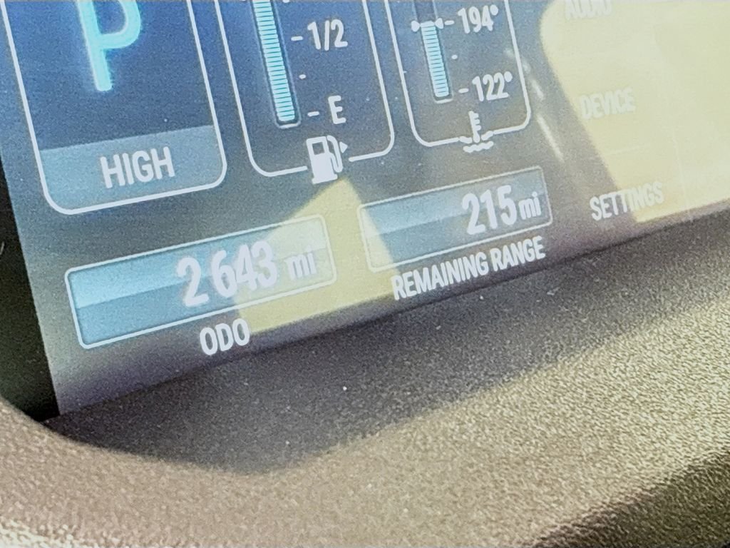 2025 INEOS Grenadier - Photo 12