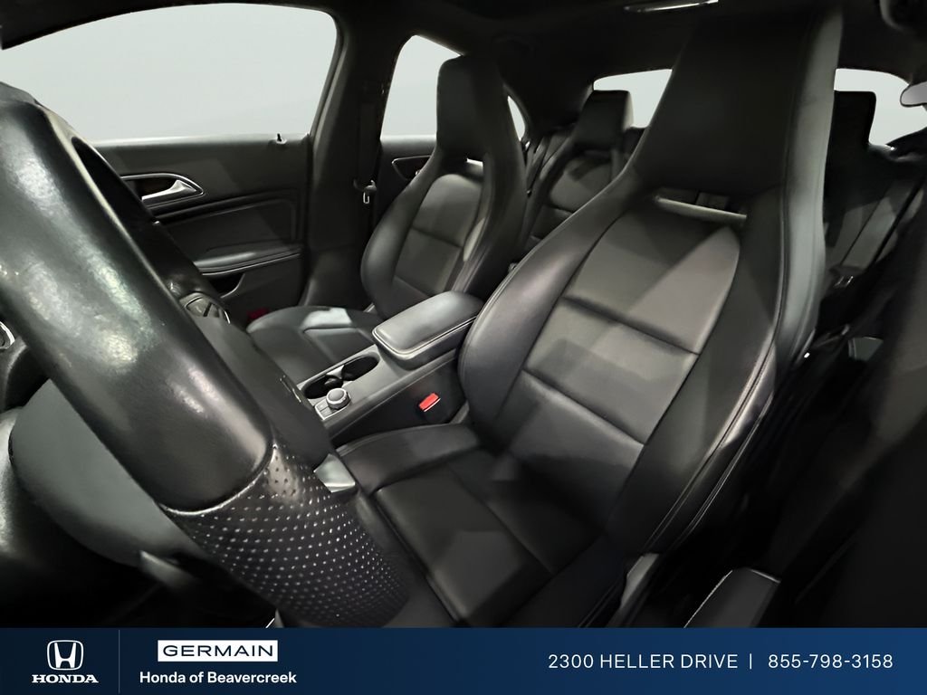 Used 2019  Mercedes-Benz CLA 250 image 18