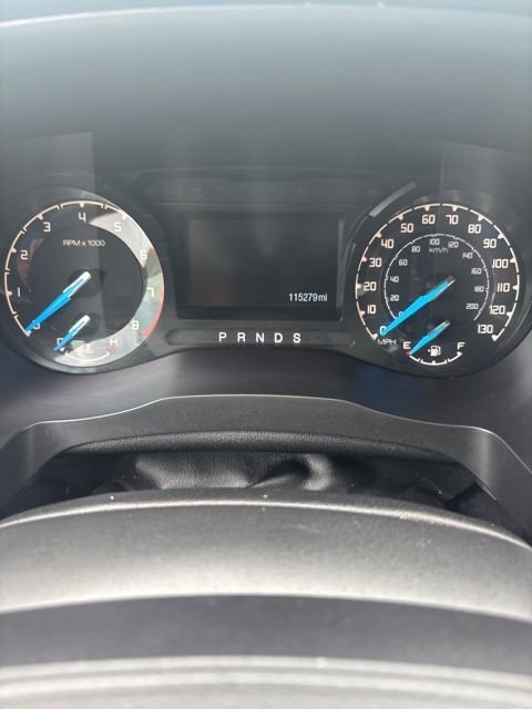 2020 Ford Ranger XLT - Photo 11