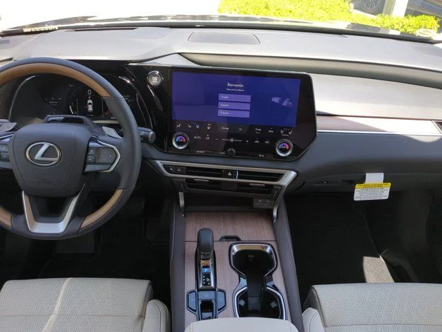 New 2026 Caviar Lexus  350 LUXURY image 14