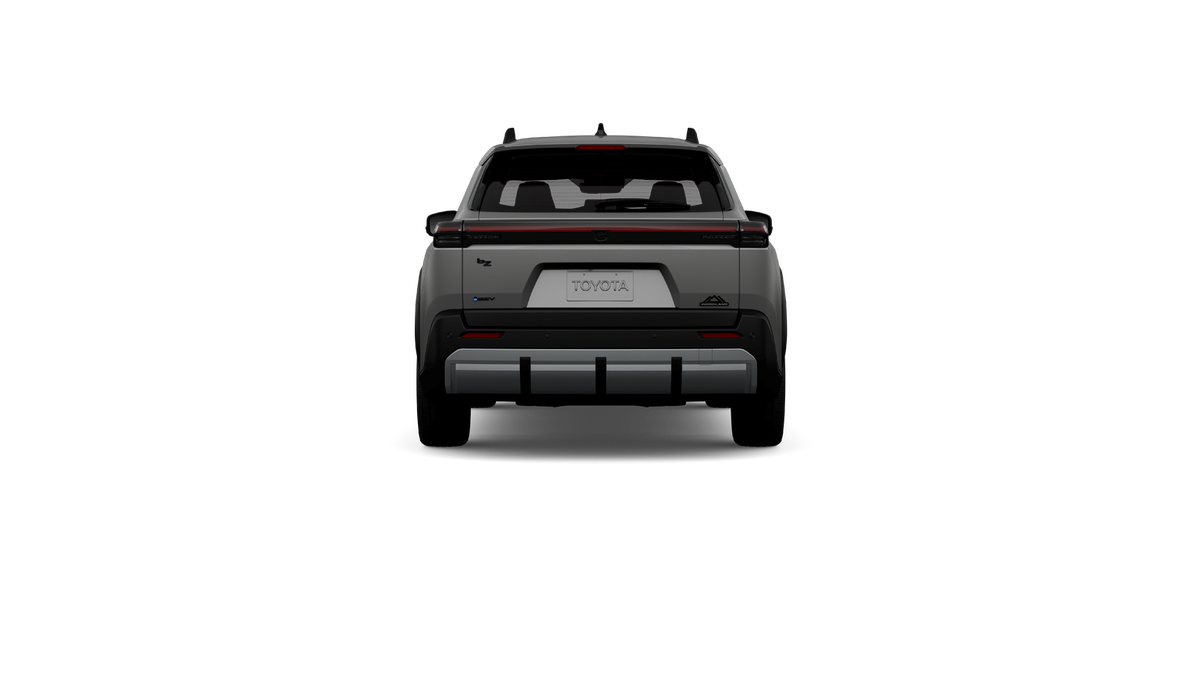 New 2027 Pavement Toyota bZ Woodland image 8