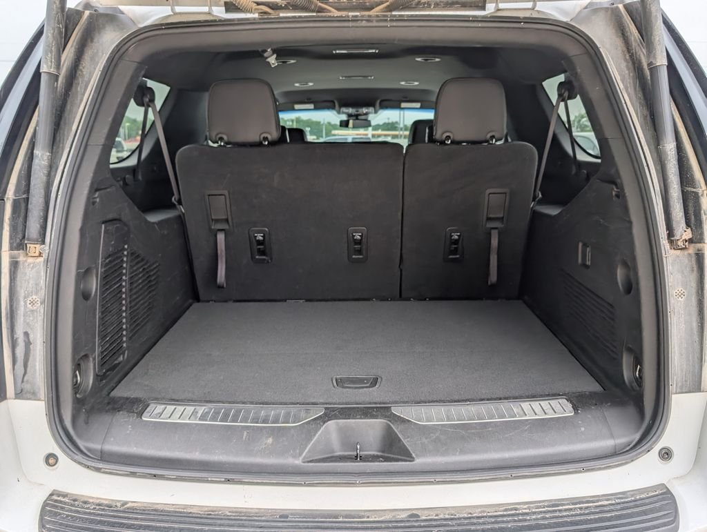 Used 2024 Summit White Chevrolet RST image 23