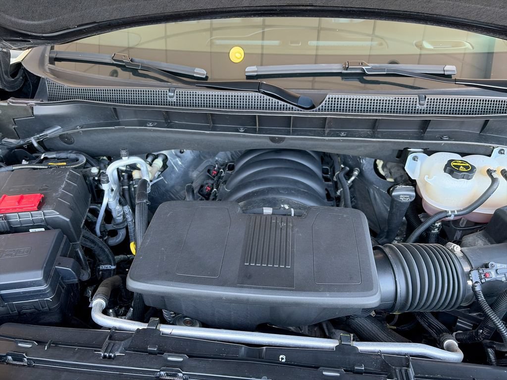 Certified Used 2024 Black Chevrolet LT image 31