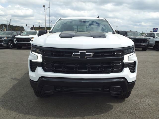 2026 Chevrolet Silverado 1500 LT Trail Boss - Photo 8