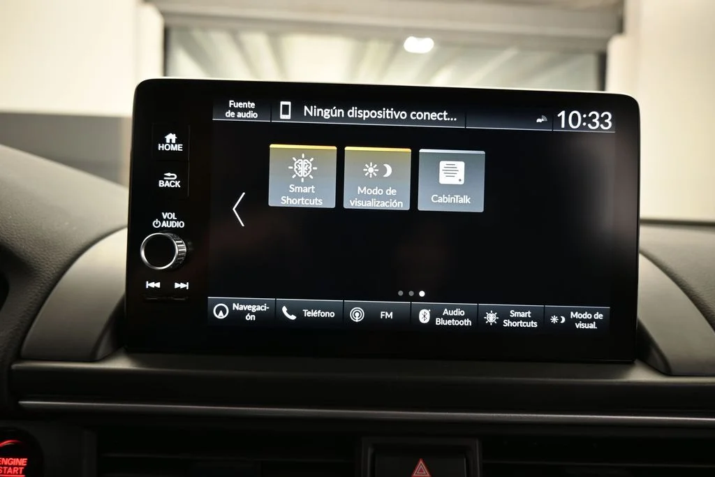 Used 2024 Radiant Red Metallic II Honda Touring image 25