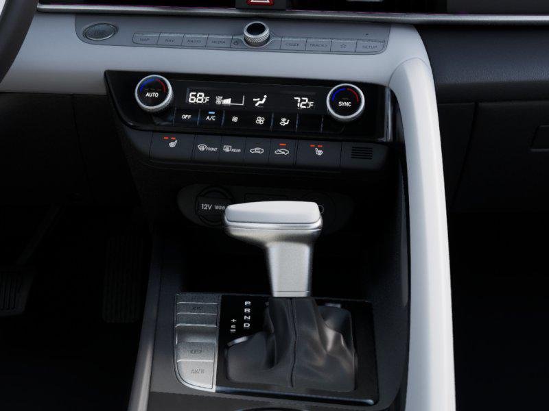 New 2026 Abyss Black Hyundai Limited image 29