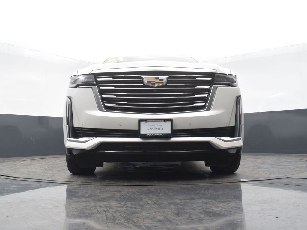 2021 CADILLAC ESCALADE - Image 50