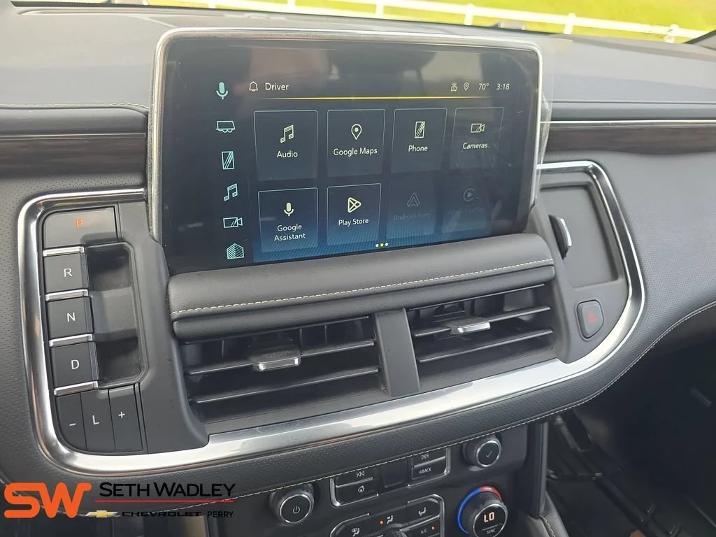 2023 Chevrolet Tahoe Premier - Photo 21