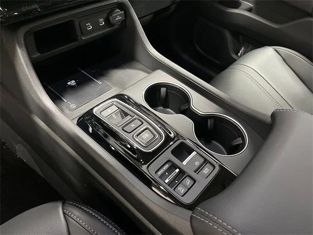 2026 Honda Pilot Touring Blackout - Photo 16