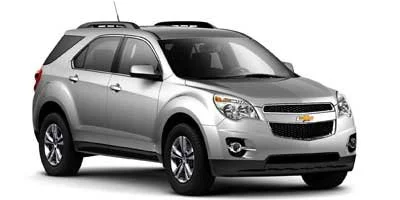 2012 Chevrolet Equinox AWD 2LT's photo
