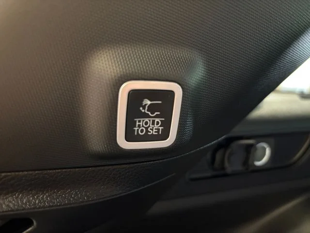 New 2026 Blue Jeep Limited image 19