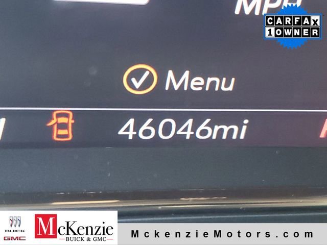 2022 GMC Sierra 1500 Limited Denali - Photo 15