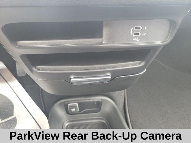 2026 Chrysler Pacifica Select - Photo 8