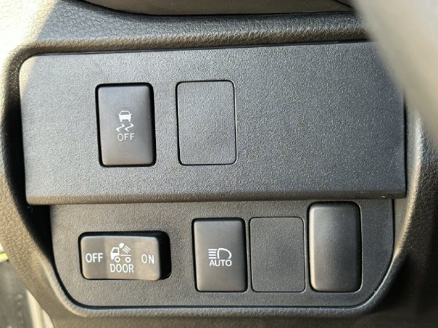 Certified Used 2022 Black Toyota SR image 23