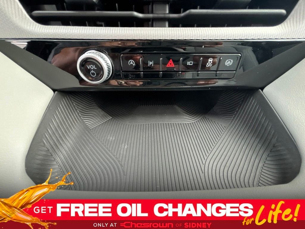 New 2026 Vapor Blue Metallic Ford Active image 20