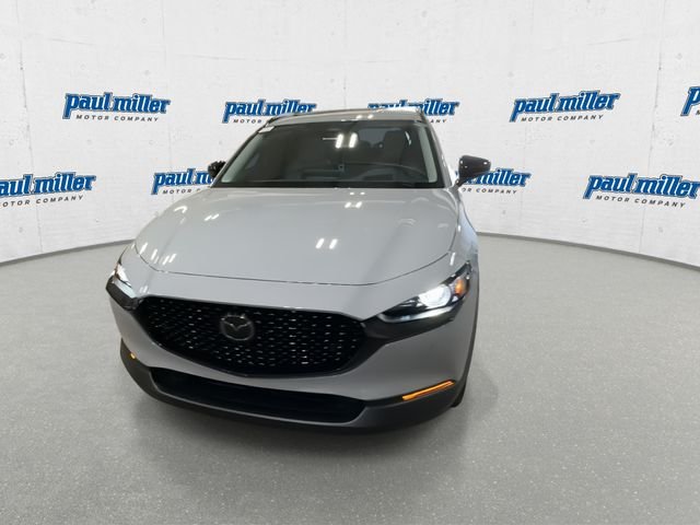 New 2026 Aero Gray Metallic Mazda 2.5 Turbo Premium Plus AWD image 4